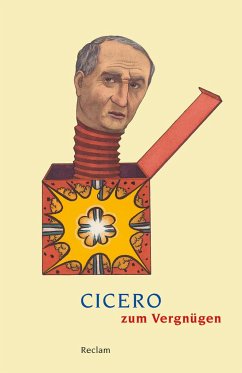 Cicero zum Vergnügen - Cicero