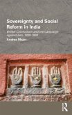 Sovereignty and Social Reform in India