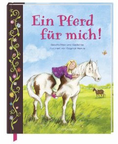 Cover Ein Pferd für mich!