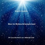 Maxi im Weihnachtswunderland (MP3-Download)