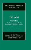 The New Cambridge History of Islam