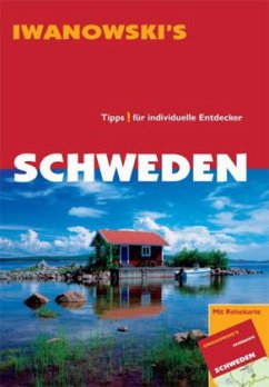 Iwanowski's Schweden - Austrup, Gerhard