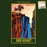 Der Schut / Gesammelte Werke, MP3-CDs 6