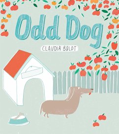 Odd Dog - Boldt, Claudia