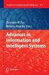 Advances in Information and Intelligent... - Bild 1
