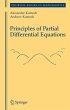 Principles of Partial Differential... - Bild 1