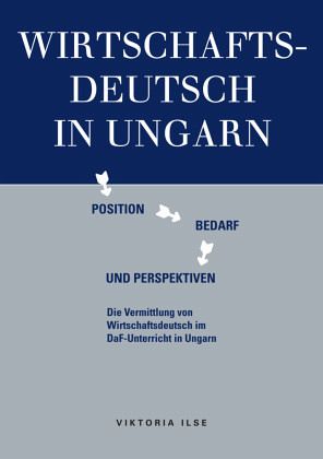 Wirtschaftsdeutsch in Ungarn