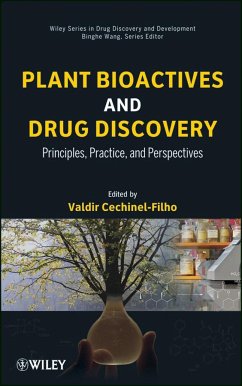 Plant Bioactives and Drug Discovery - Cechinel-Filho, Valdir