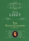 The Piano Concerti