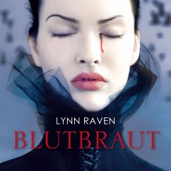 Blutbraut (MP3-Download) - Raven, Lynn