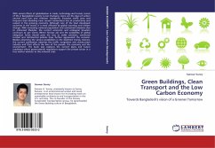 Green Buildings, Clean Transport and the Low Carbon Economy