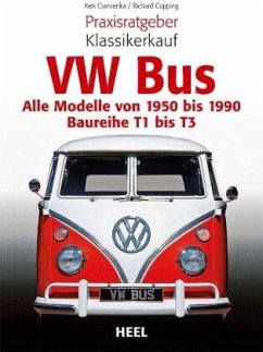 VW Bus - Cservenka, Ken;Copping, Richard