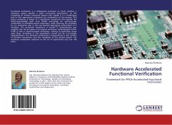 Hardware Accelerated Functional Verification