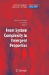 From System Complexity to Emergent... - Bild 1