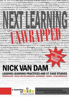Next Learning, Unwrapped ! - Dam, Nick van