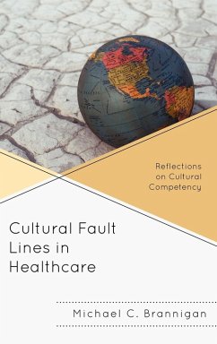 Cover Cultural Fault Lines in Healthcare