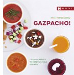 Gazpacho! Gazpacho!