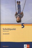 Schnittpunkt Mathematik - Ausgabe für Niedersachsen. Arbeitsheft mit Lösungen 5. Schuljahr - Mittleres Niveau