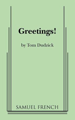 Cover Greetings!