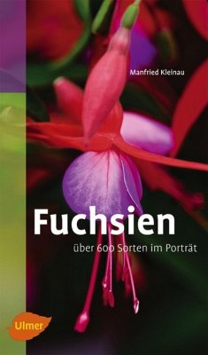 Fuchsien - Kleinau, Manfried