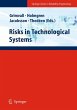 Risks in Technological Systems - Bild 1