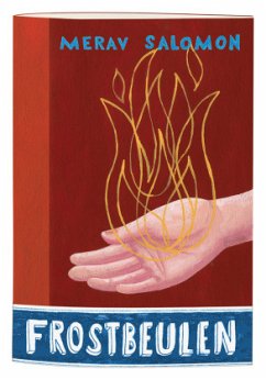 Cover Frostbeulen