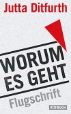 Worum es geht