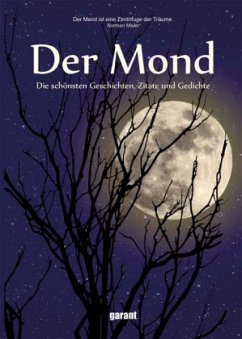 Cover Der Mond