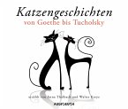 Katzengeschichten von Goethe bis Tucholsky (MP3-Download)