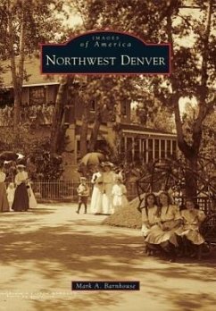 Northwest Denver - Barnhouse, Mark A.