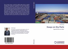 Essays on Dry Ports - Gujar, Girish