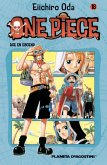 One Piece 18, Ace en escena
