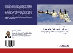 Financial Crimes In Nigeria