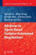 Advances in Agent-Based Complex... - Bild 1