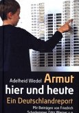 Armut hier und heute