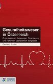 Gesundheitswesen in Österreich