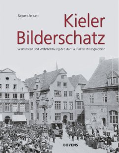 Kieler Bilderschatz - Jensen, Jürgen
