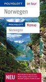 Polyglott on tour Reiseführer Norwegen