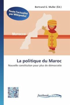 La politique du Maroc