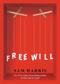 Free Will - Harris, Sam