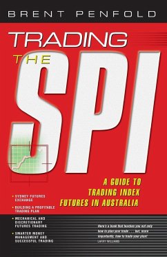 Cover Trading the SPI
