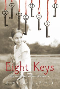 Eight Keys - Lafleur, Suzanne