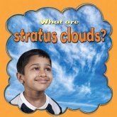 What Are Stratus Clouds?