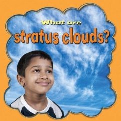 What Are Stratus Clouds? - Peppas, Lynn