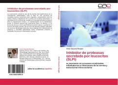 Cover Inhibidor de proteasas secretado por leucocitos (SLPI)