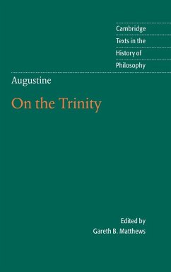 Augustine - Augustine