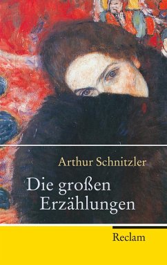 Die großen Erzählungen - Schnitzler, Arthur