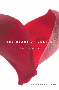 The Heart of Desire - Resnick, Stella