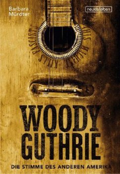 Woody Guthrie - Mürdter, Barbara