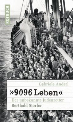 '9096 Leben' - Anderl, Gabriele